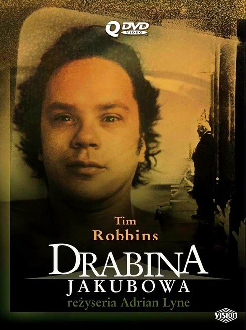 Recenzja: Drabina Jakubowa - recenzja