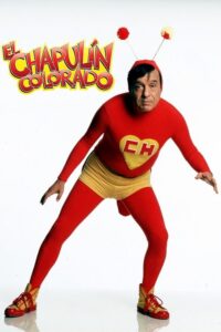 Recenzja: El Chapulín Colorado