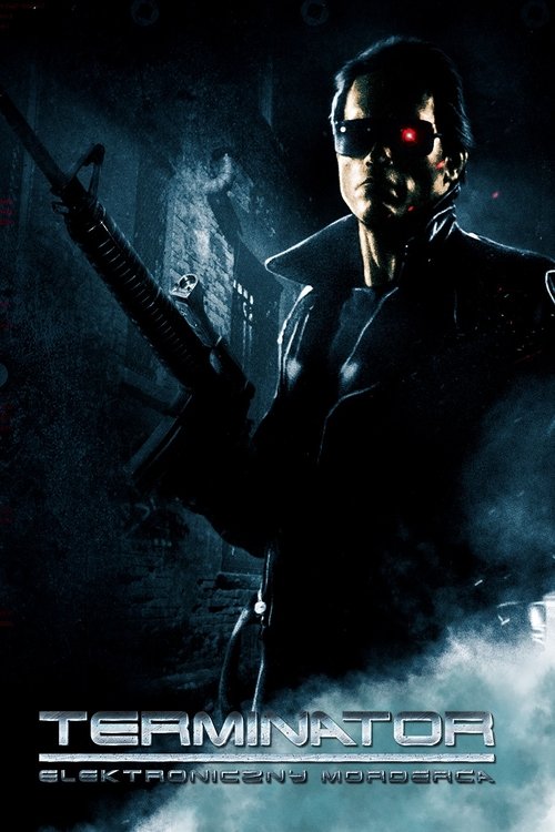 Recenzja: Elektroniczny morderca - recenzja