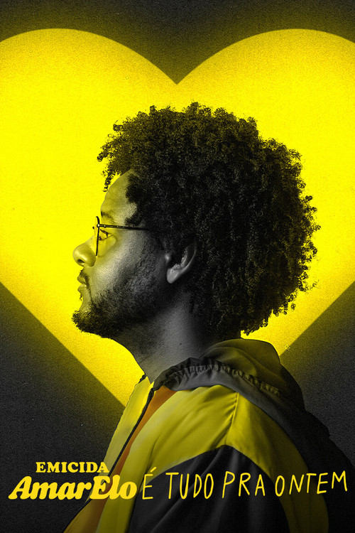 Recenzja: Emicida: AmarElo – É Tudo Pra Ontem - recenzja