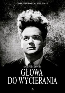 Recenzja: Eraserhead