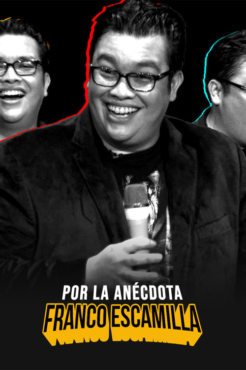 Recenzja: Franco Escamilla: por la anécdota - recenzja