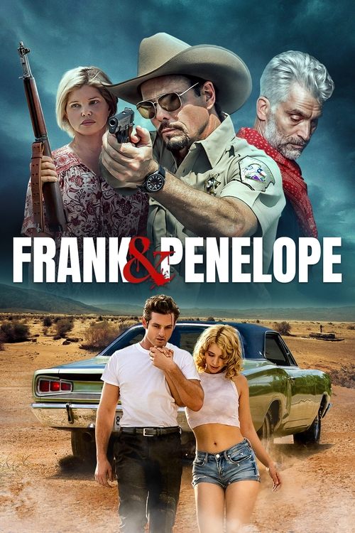 Recenzja: Frank i Penelope - recenzja