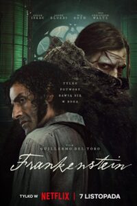 Recenzja: Frankenstein