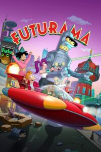 Recenzja: Futurama - recenzja