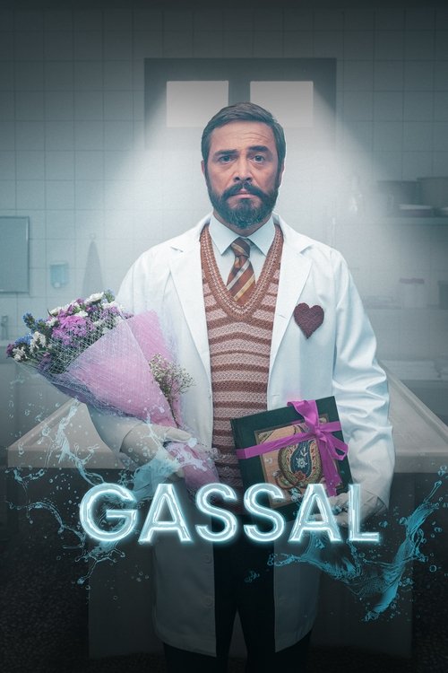 Recenzja: Gassal - recenzja
