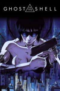 Recenzja: Ghost in the Shell - recenzja