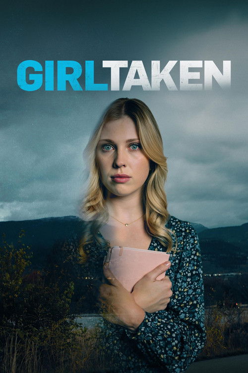 Recenzja: Girl Taken - recenzja