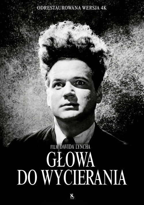 Recenzja: Głowa do wycierania - recenzja