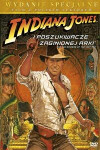 Recenzja: Indiana Jones i poszukiwacze zaginionej Arki