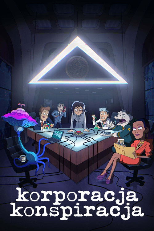 Recenzja: Inside Job - recenzja
