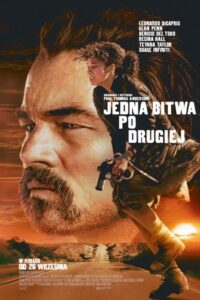 Recenzja: Jedna bitwa po drugiej