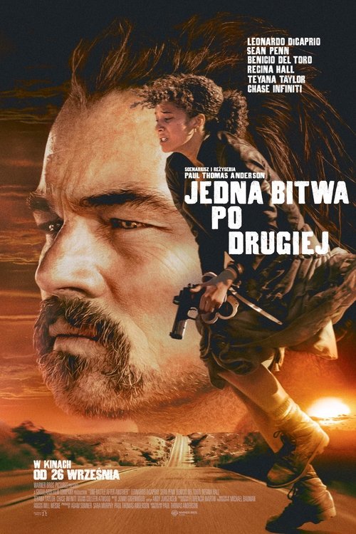 Recenzja: Jedna bitwa po drugiej - recenzja