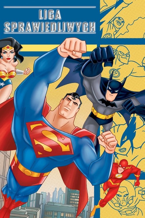 Recenzja: Justice League - recenzja