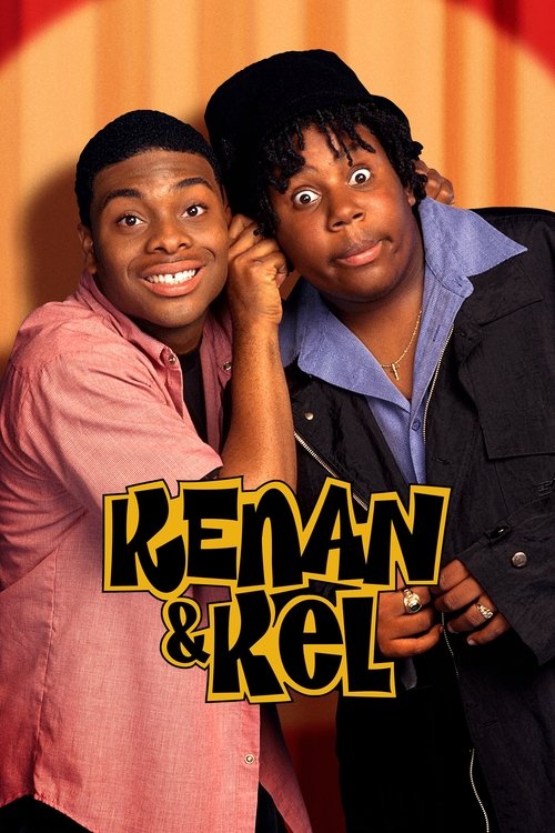 Recenzja: Kenan & Kel - recenzja