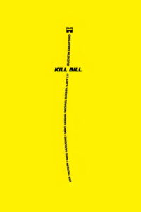 Recenzja: Kill Bill