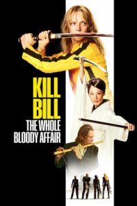 Recenzja: Kill Bill: The Whole Bloody Affair - recenzja