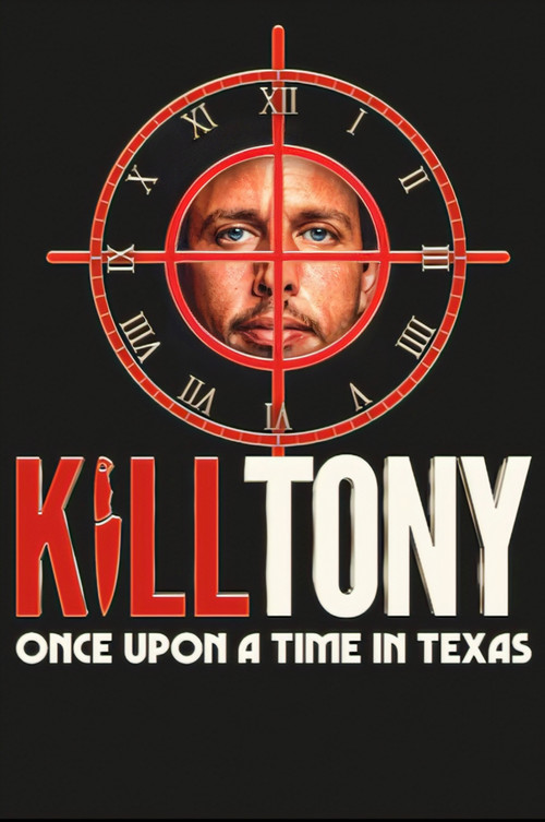Recenzja: Kill Tony: Once Upon a Time in Texas - recenzja