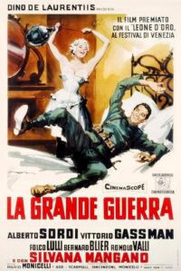 Recenzja: La grande guerra