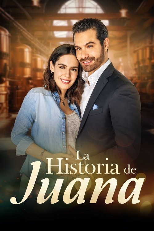 Recenzja: La historia de Juana - recenzja