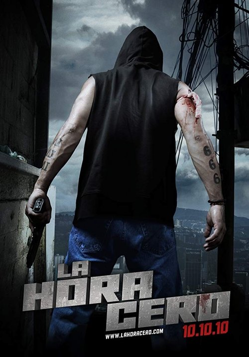 Recenzja: La hora cero - recenzja