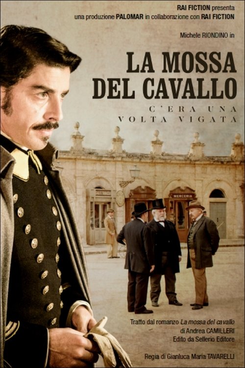 Recenzja: La mossa del cavallo - recenzja