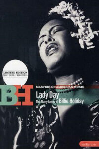 Recenzja: Lady Day: The Many Faces of Billie Holiday