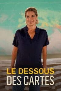 Recenzja: Le Dessous des cartes