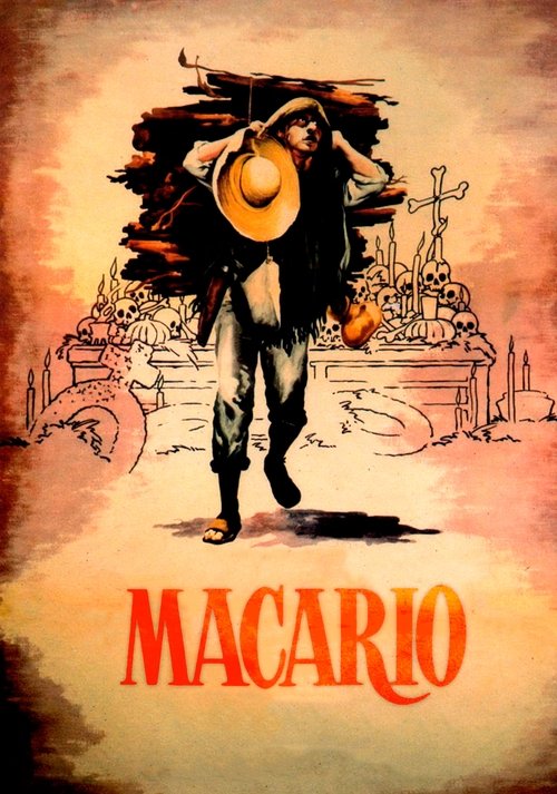 Recenzja: Macario - recenzja