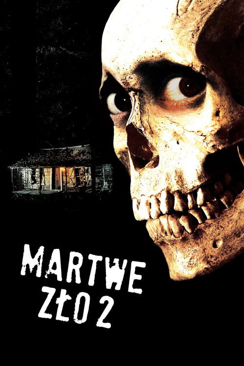 Recenzja: Martwe zło 2 - recenzja