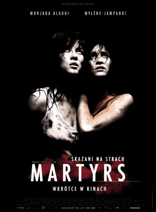 Recenzja: Martyrs. Skazani na Strach - recenzja