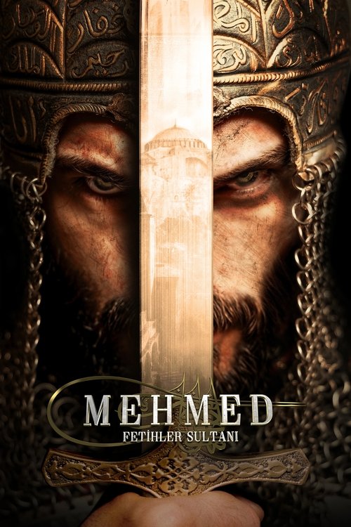 Recenzja: Mehmed: Fetihler Sultanı - recenzja
