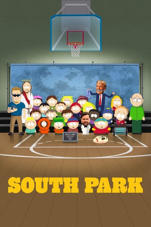 Recenzja: Miasteczko South Park - recenzja