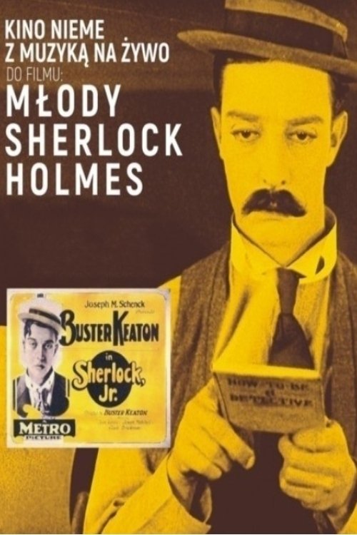Recenzja: Mlody Sherlock Holmes - recenzja