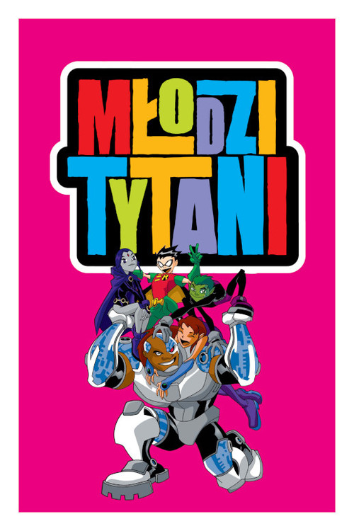 Recenzja: Młodzi Tytani - recenzja