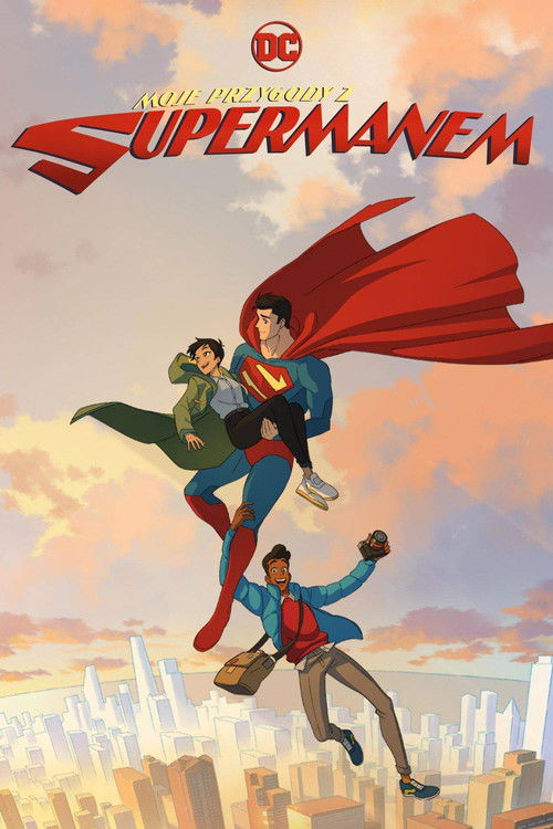 Recenzja: Moje przygody z Supermanem - recenzja