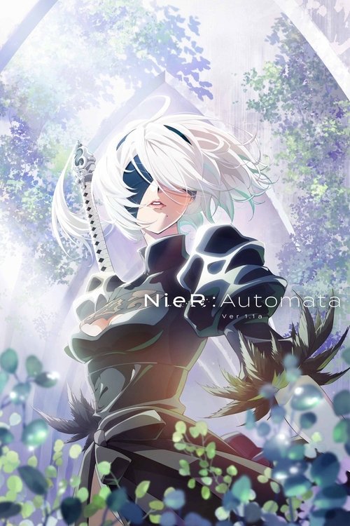 Recenzja: NieR:Automata Ver1.1a - recenzja