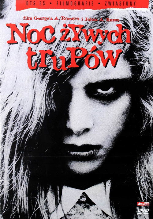 Recenzja: Night of the Living Dead - recenzja