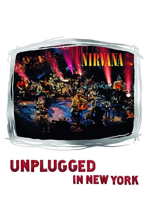 Recenzja: Nirvana: Unplugged In New York - recenzja