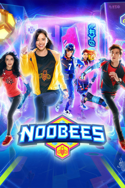Recenzja: NooBees - recenzja