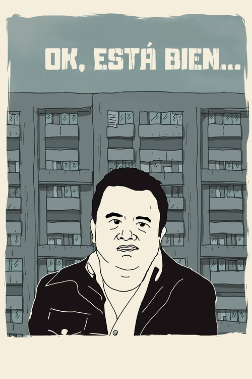 Recenzja: Ok, está bien… - recenzja