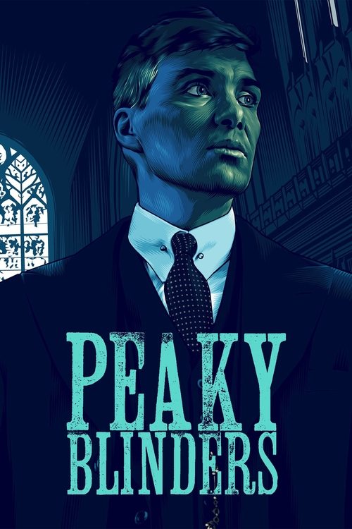 Recenzja: Peaky Blinders - recenzja