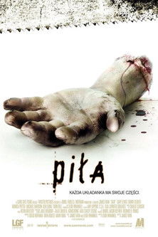 Recenzja: Piła - recenzja