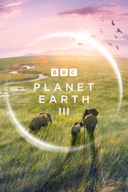 Recenzja: Planeta Ziemia III - recenzja