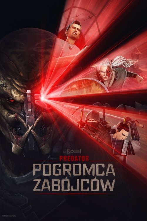 Recenzja: Predator: Pogromca zabójców - recenzja