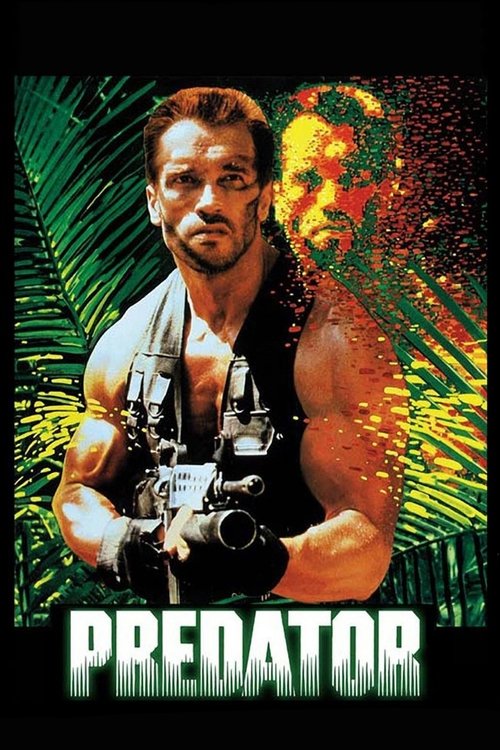 Recenzja: Predator - recenzja