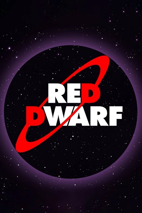 Recenzja: Red Dwarf - recenzja