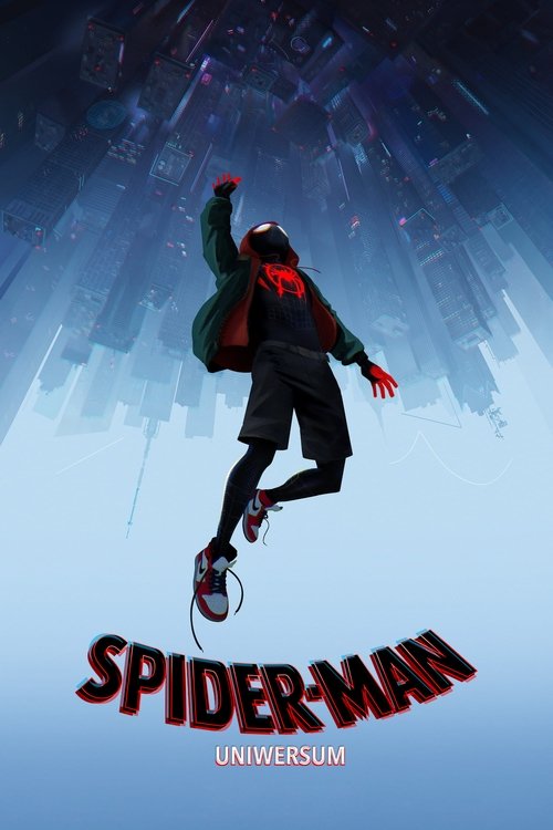 Recenzja: Spider-Man Uniwersum - recenzja