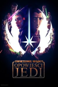 Recenzja: Star Wars: Tales of the Jedi