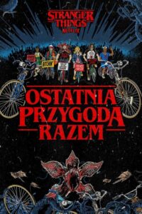 Recenzja: Stranger Things - recenzja